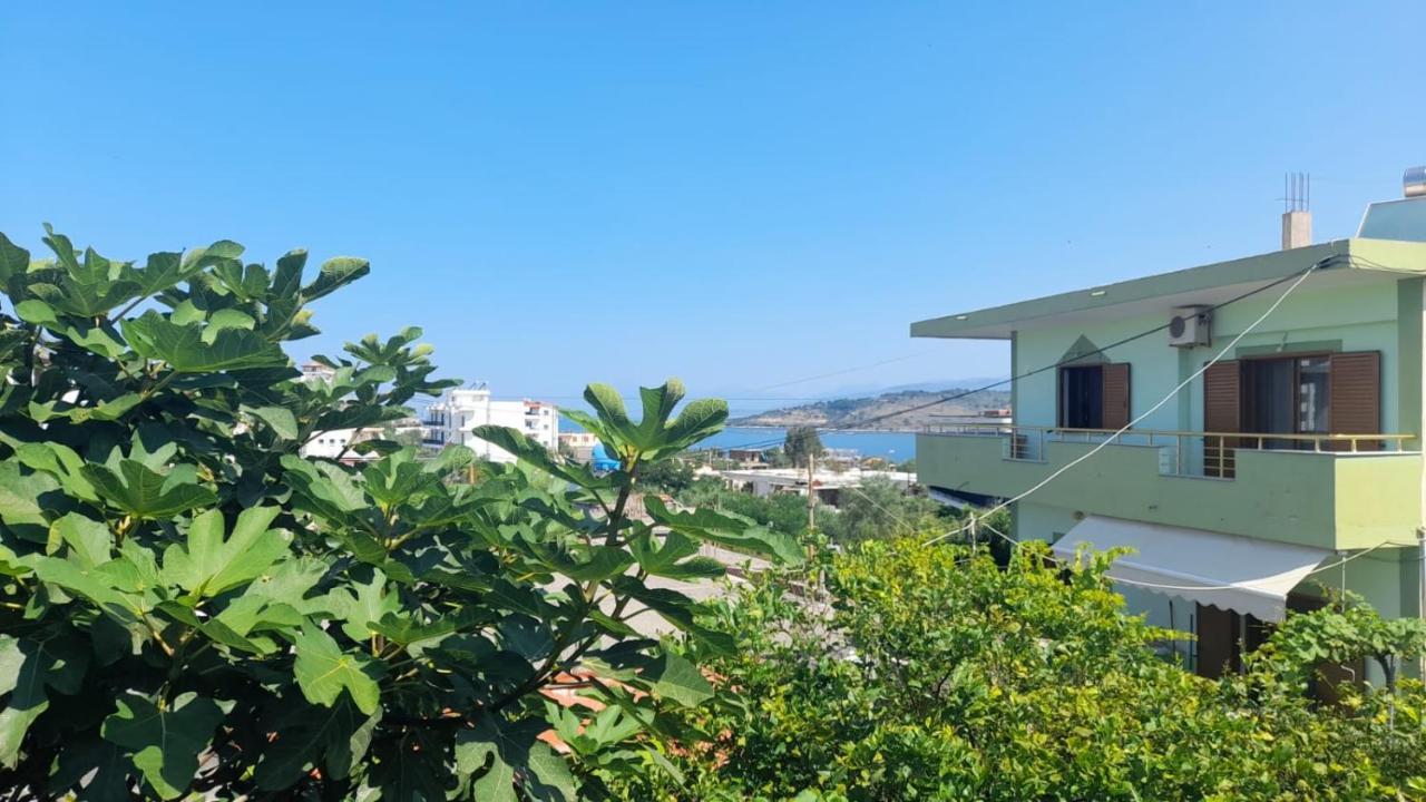 Vita Apartment - Spacious Garden And Balcony 5 Min To Beach & Center Ксамил Екстериор снимка