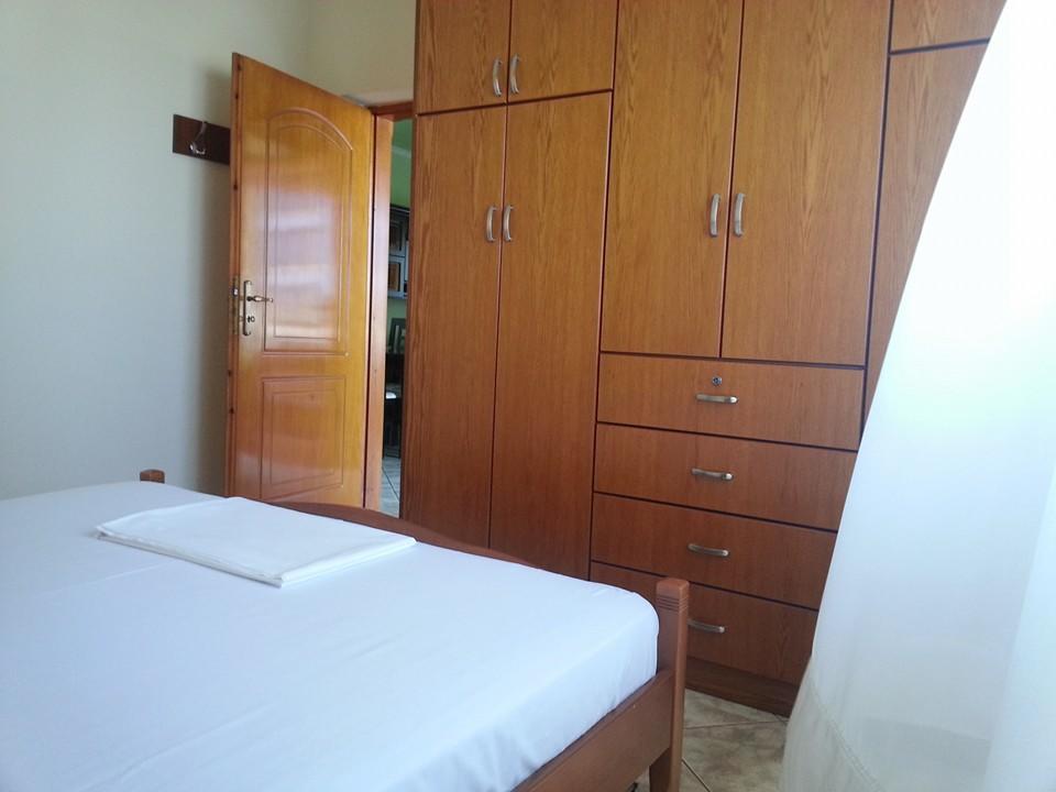 Vita Apartment - Spacious Garden And Balcony 5 Min To Beach & Center Ксамил Екстериор снимка