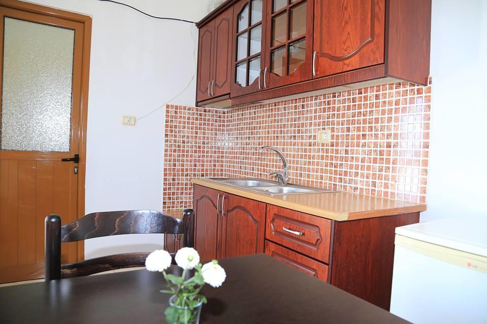 Vita Apartment - Spacious Garden And Balcony 5 Min To Beach & Center Ксамил Екстериор снимка